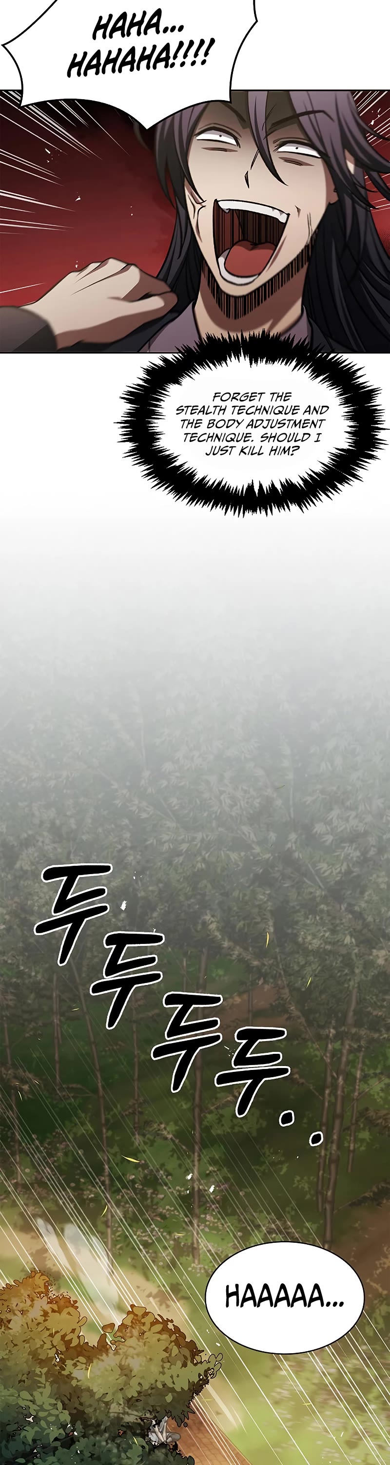 Heavenly Grand Archive's Young Master Chapter 20 page 53 - Chapter 20