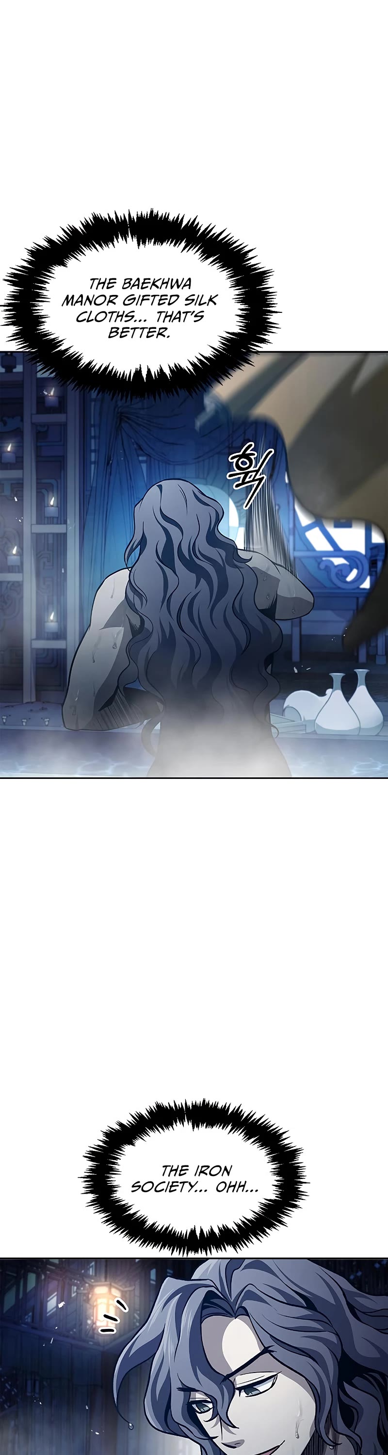 Heavenly Grand Archive's Young Master Chapter 20 page 64 - Chapter 20