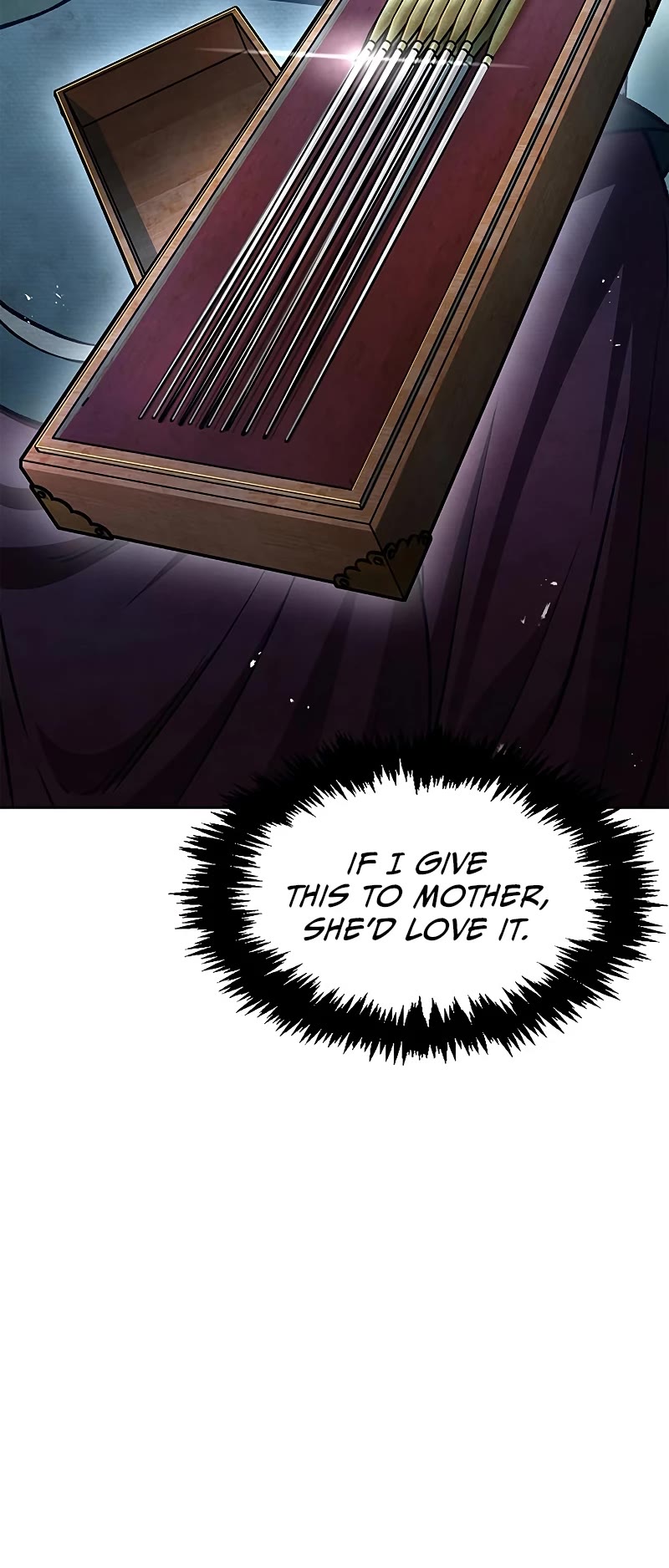 Heavenly Grand Archive's Young Master Chapter 20 page 66 - Chapter 20