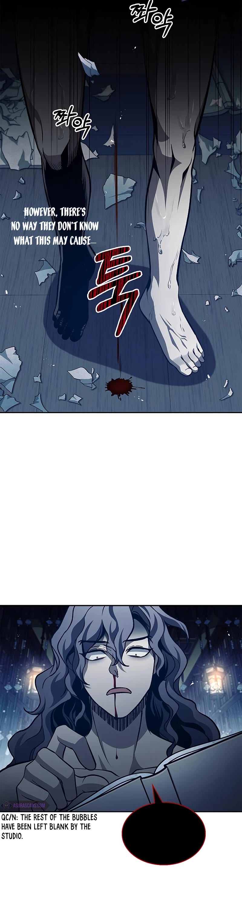 Heavenly Grand Archive's Young Master Chapter 20 page 77 - Chapter 20
