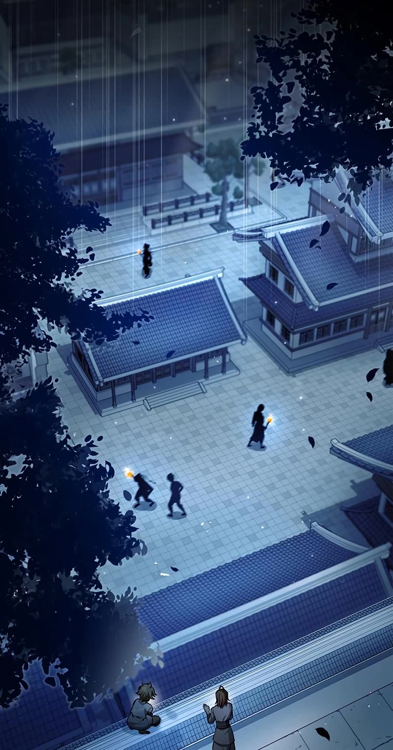 Heavenly Grand Archive's Young Master Chapter 20 page 87 - Chapter 20