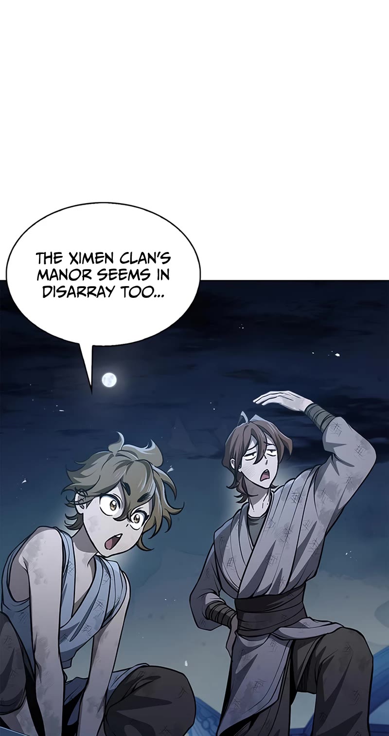 Heavenly Grand Archive's Young Master Chapter 21 page 15 - Chapter 21