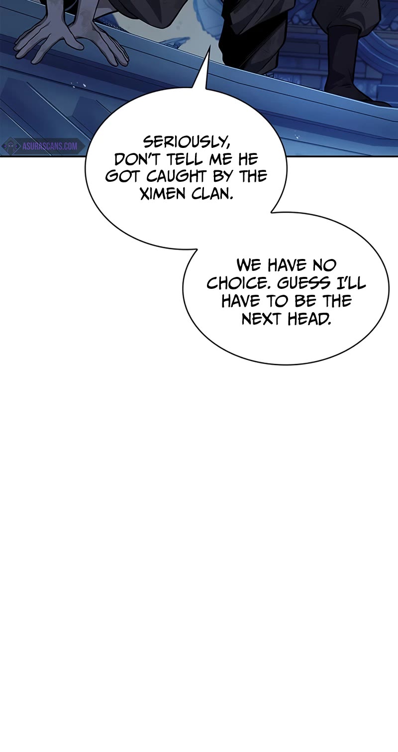 Heavenly Grand Archive's Young Master Chapter 21 page 16 - Chapter 21