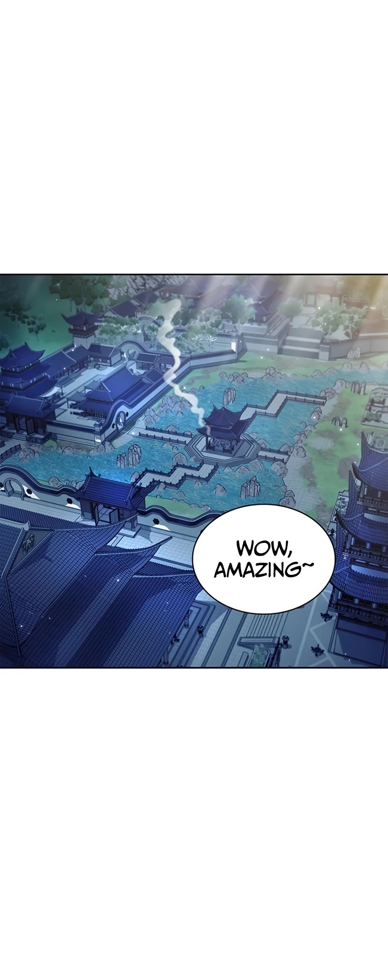 Heavenly Grand Archive's Young Master Chapter 21 page 21 - Chapter 21