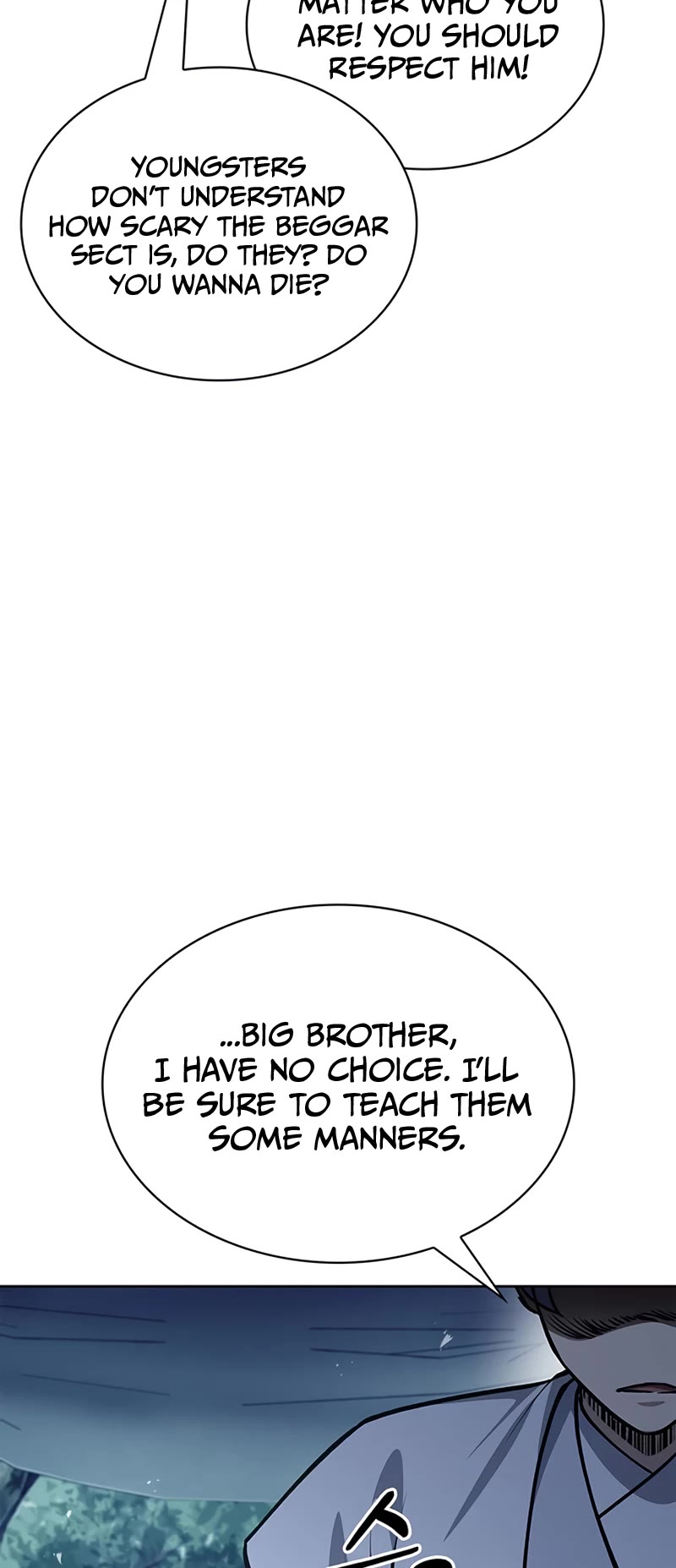 Heavenly Grand Archive's Young Master Chapter 21 page 25 - Chapter 21