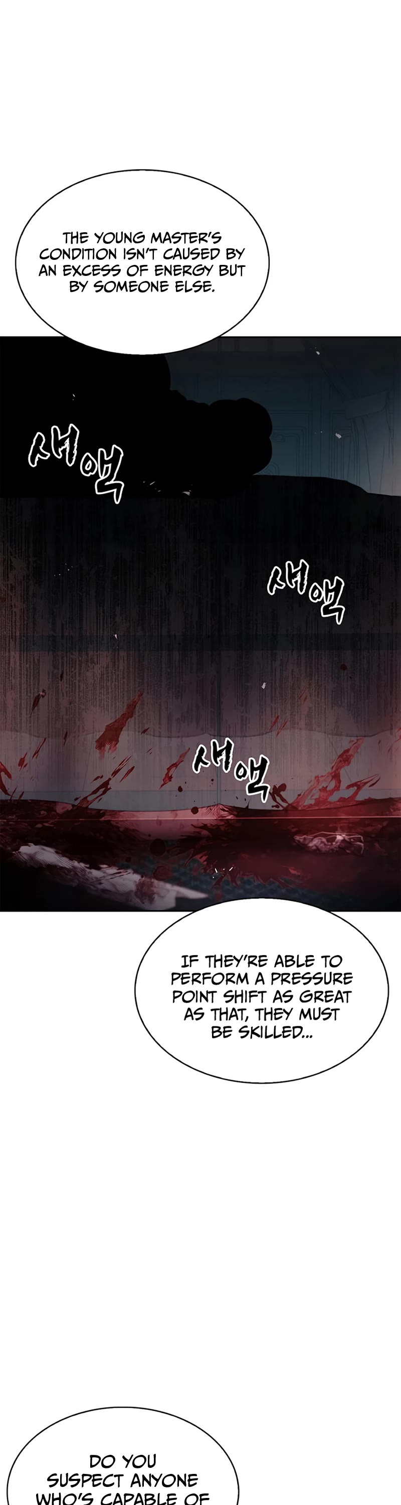 Heavenly Grand Archive's Young Master Chapter 21 page 3 - Chapter 21