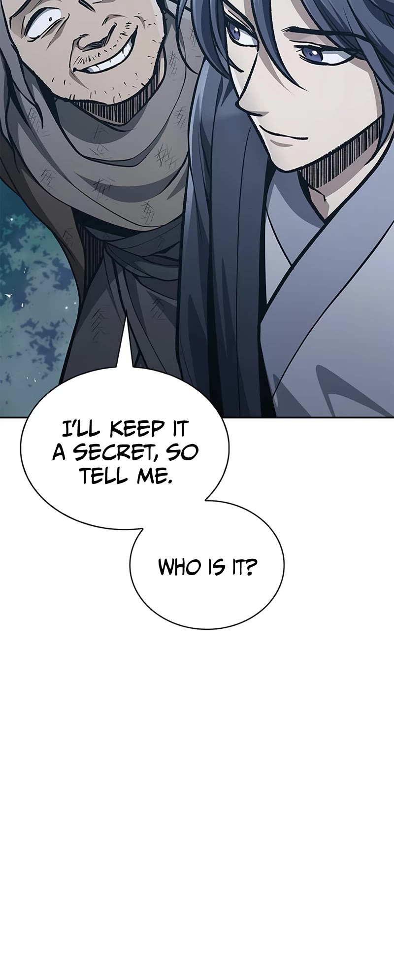 Heavenly Grand Archive's Young Master Chapter 21 page 31 - Chapter 21
