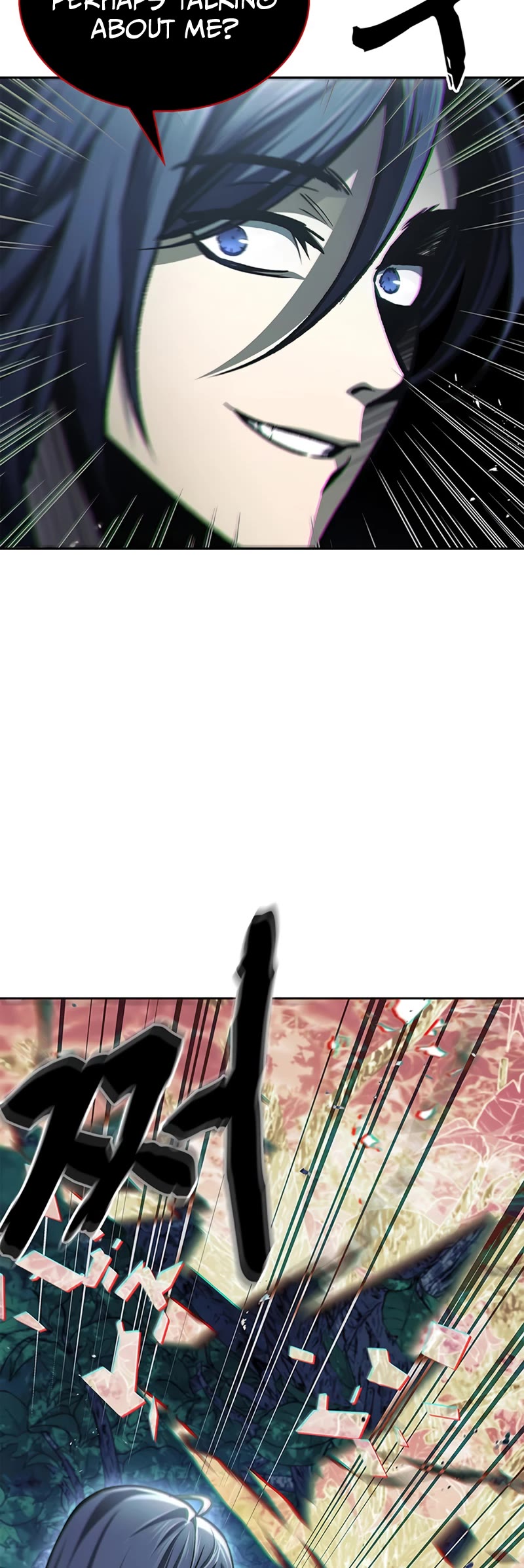 Heavenly Grand Archive's Young Master Chapter 21 page 35 - Chapter 21