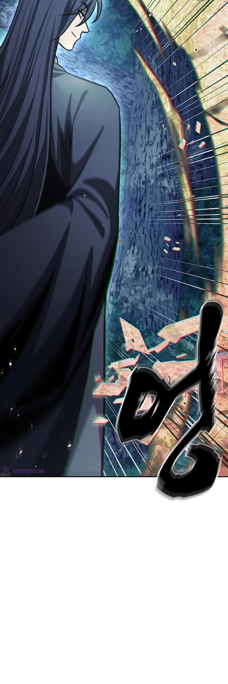 Heavenly Grand Archive's Young Master Chapter 21 page 36 - Chapter 21