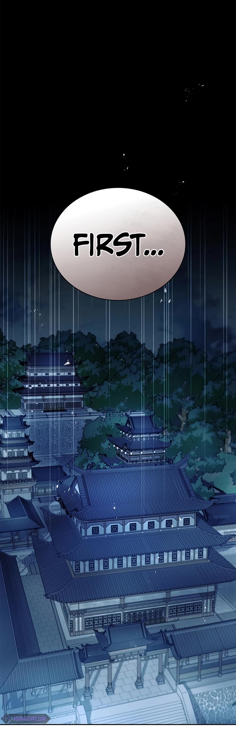 Heavenly Grand Archive's Young Master Chapter 21 page 45 - Chapter 21