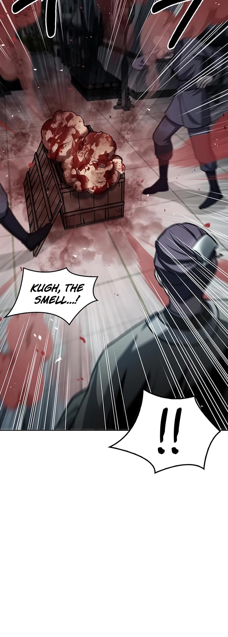 Heavenly Grand Archive's Young Master Chapter 21 page 51 - Chapter 21