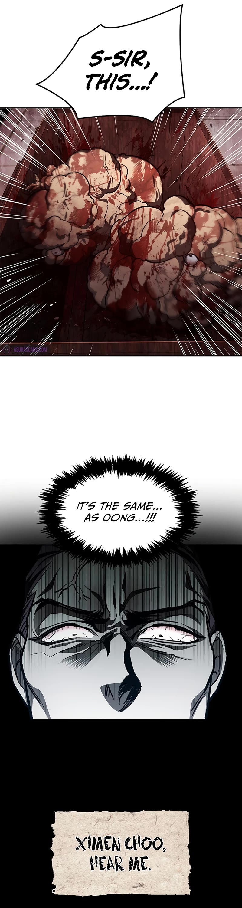 Heavenly Grand Archive's Young Master Chapter 21 page 52 - Chapter 21
