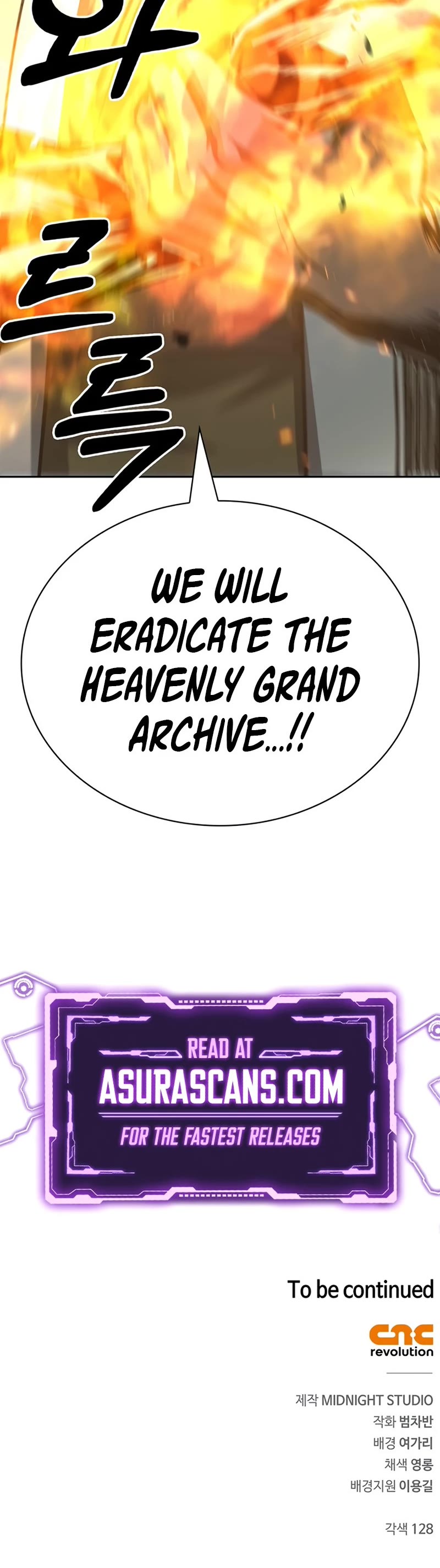 Heavenly Grand Archive's Young Master Chapter 21 page 59 - Chapter 21