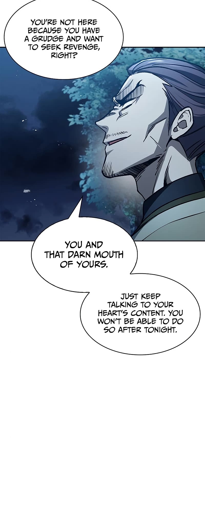 Heavenly Grand Archive's Young Master Chapter 22 page 10 - Chapter 22