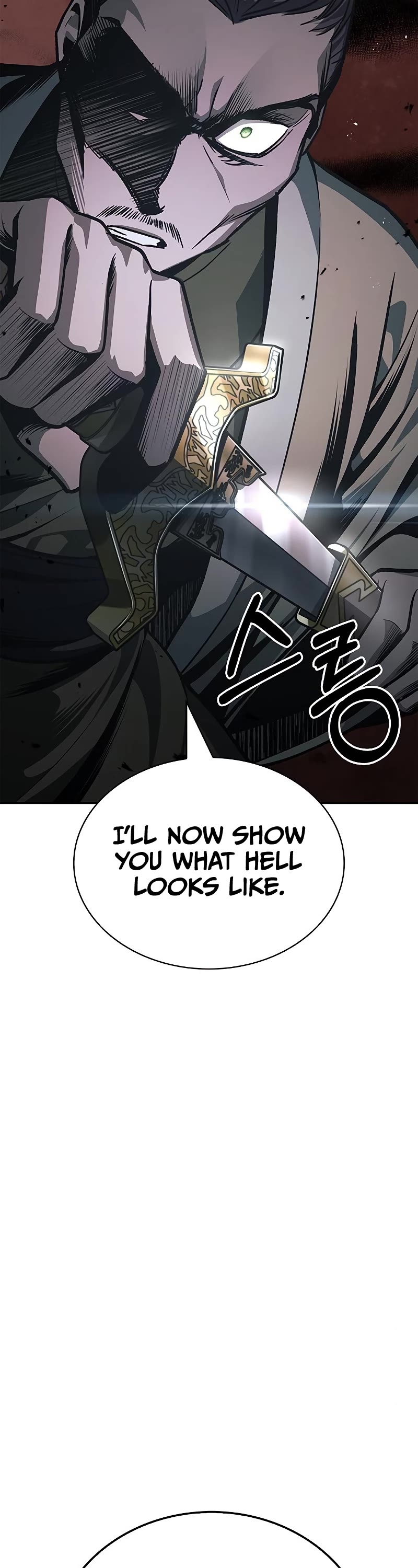 Heavenly Grand Archive's Young Master Chapter 22 page 13 - Chapter 22
