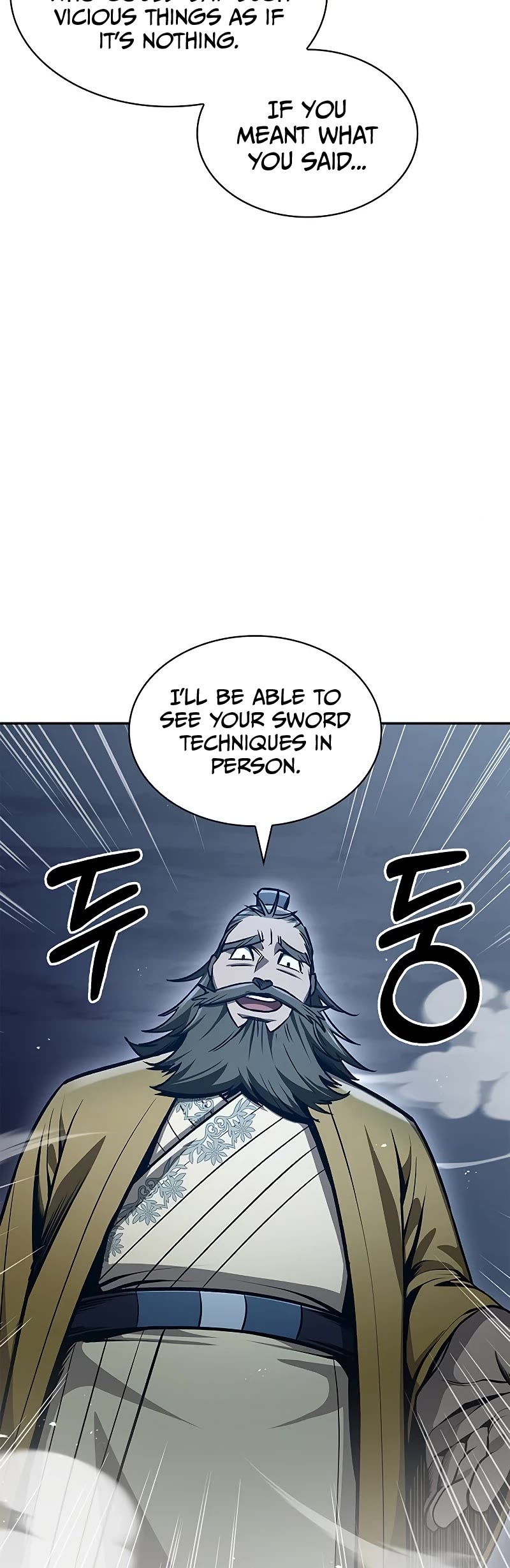 Heavenly Grand Archive's Young Master Chapter 22 page 15 - Chapter 22