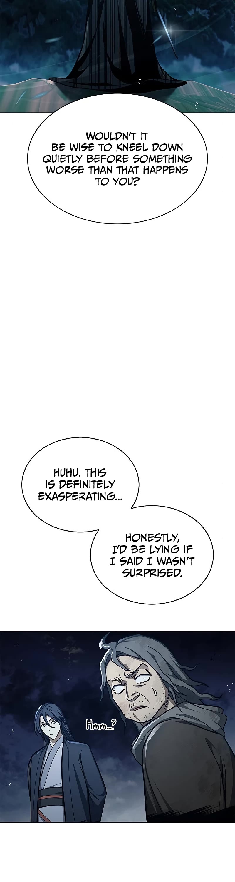 Heavenly Grand Archive's Young Master Chapter 22 page 24 - Chapter 22