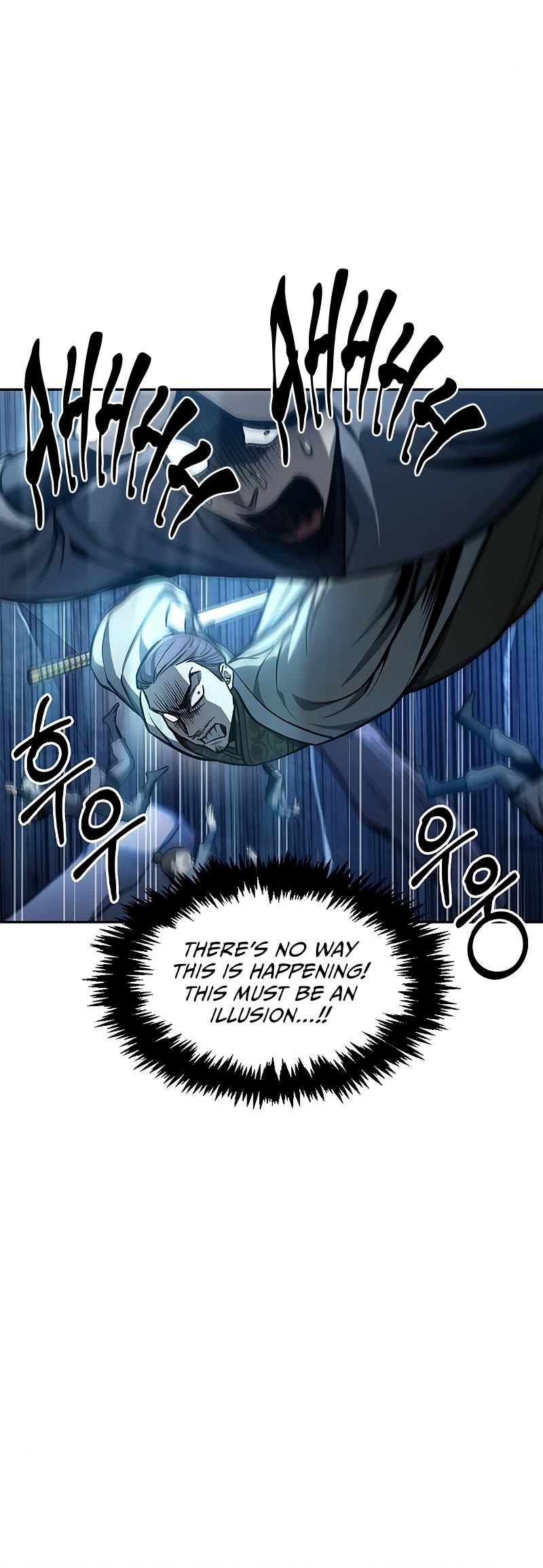 Heavenly Grand Archive's Young Master Chapter 22 page 35 - Chapter 22