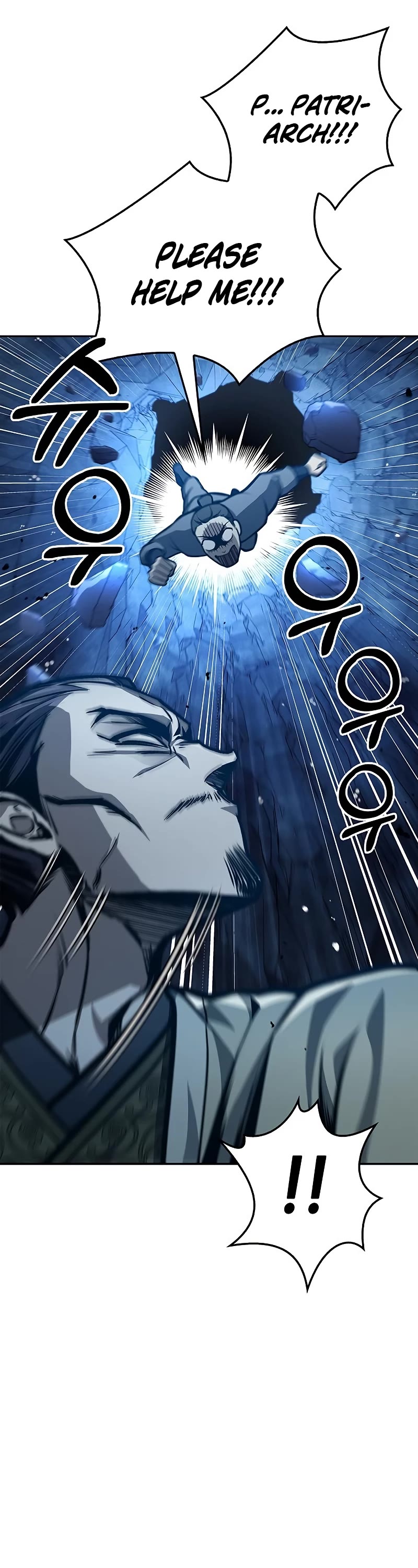 Heavenly Grand Archive's Young Master Chapter 22 page 38 - Chapter 22