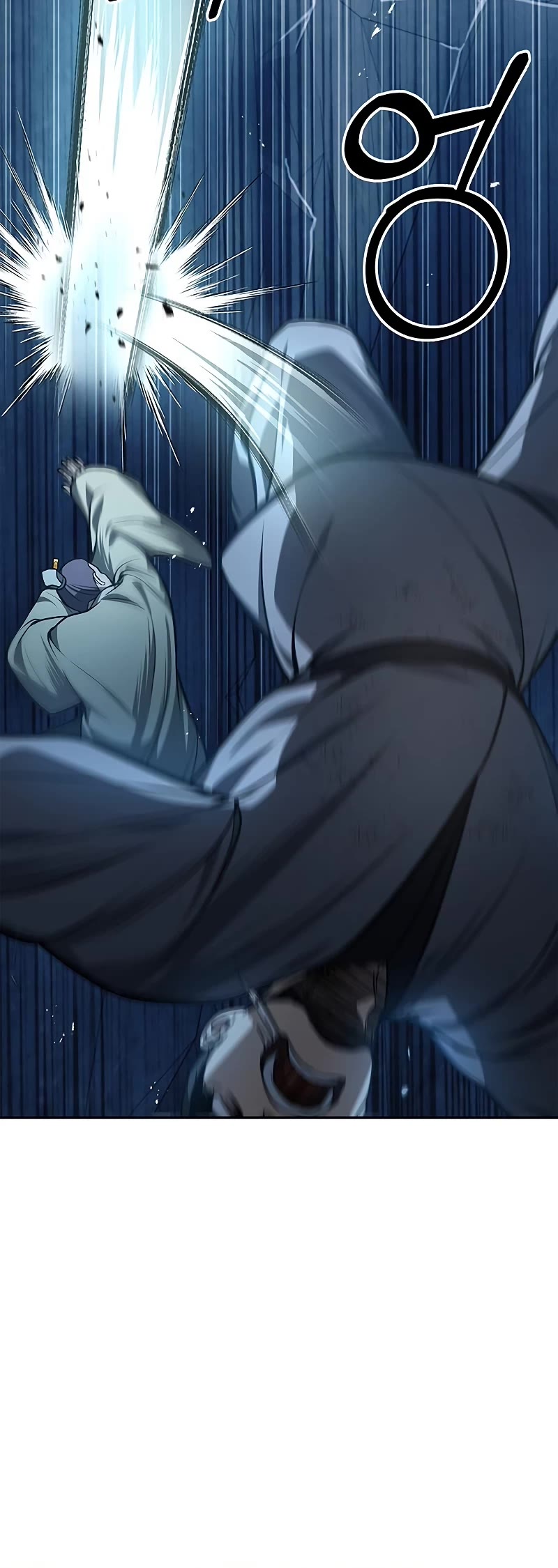 Heavenly Grand Archive's Young Master Chapter 22 page 40 - Chapter 22