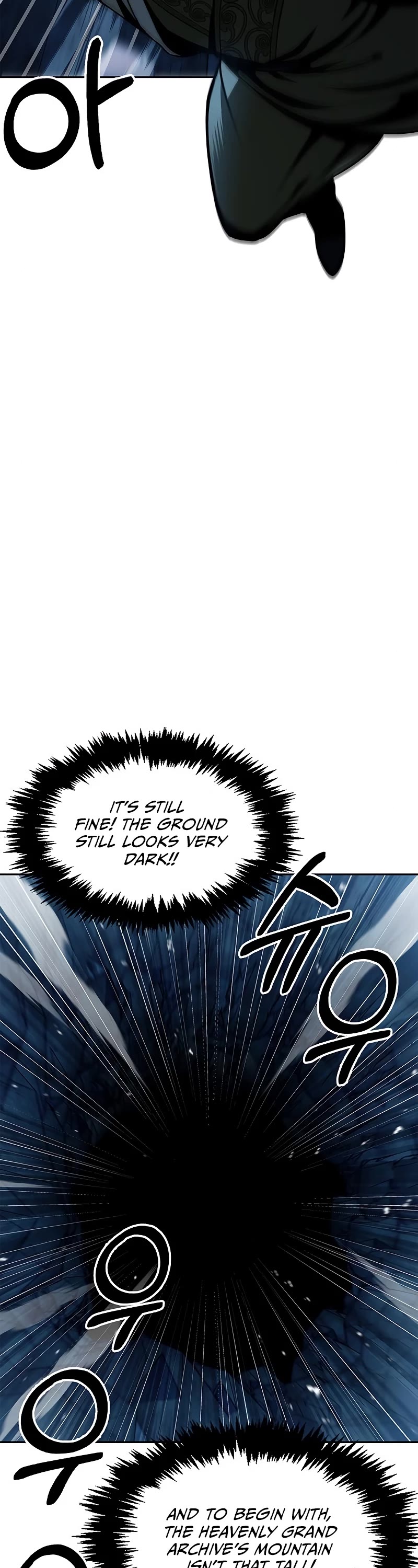 Heavenly Grand Archive's Young Master Chapter 22 page 42 - Chapter 22