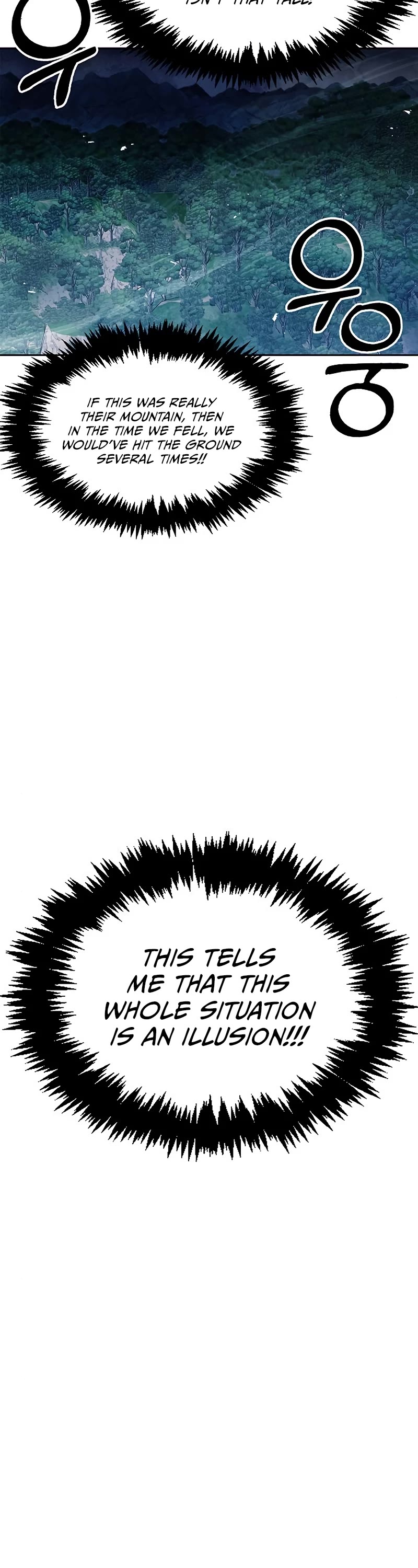 Heavenly Grand Archive's Young Master Chapter 22 page 43 - Chapter 22