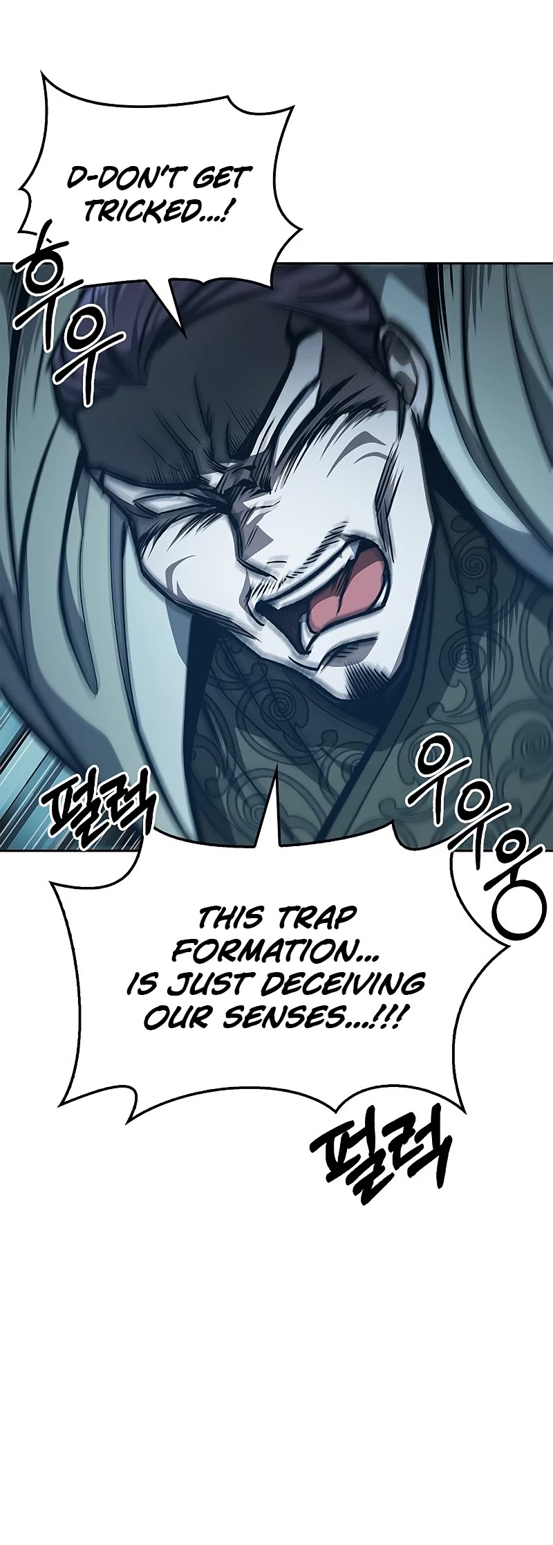 Heavenly Grand Archive's Young Master Chapter 22 page 44 - Chapter 22