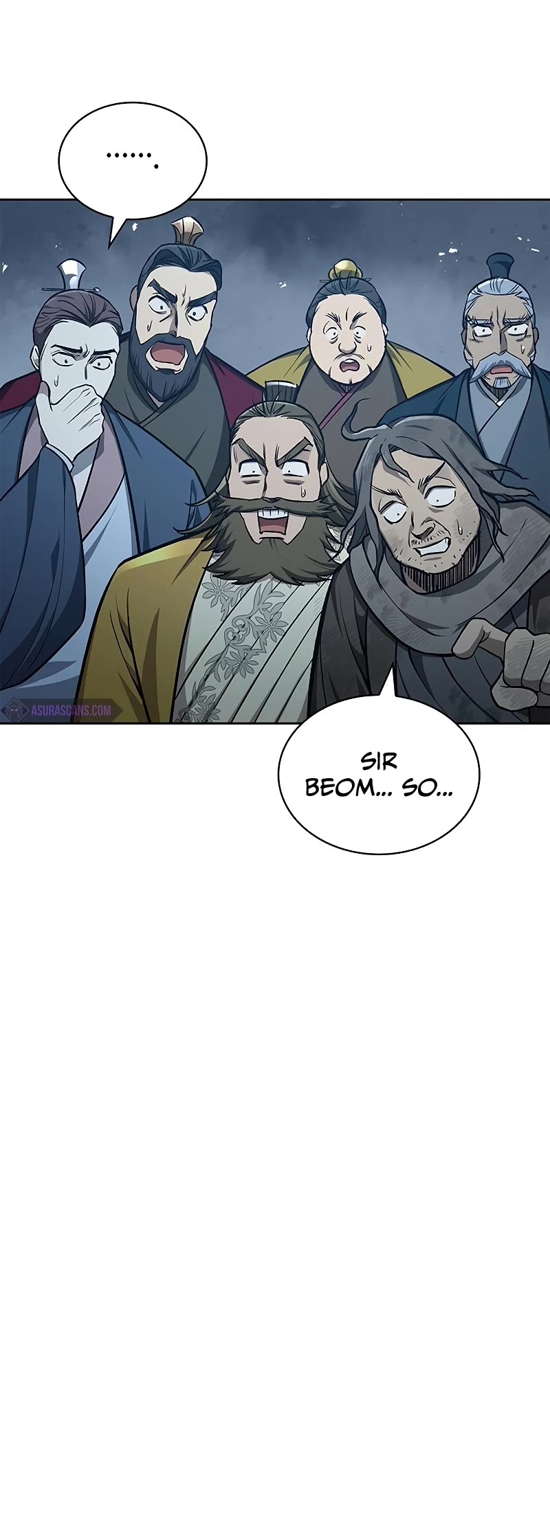 Heavenly Grand Archive's Young Master Chapter 22 page 45 - Chapter 22