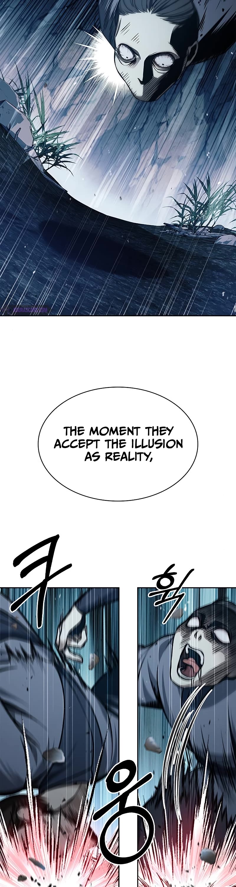 Heavenly Grand Archive's Young Master Chapter 22 page 52 - Chapter 22