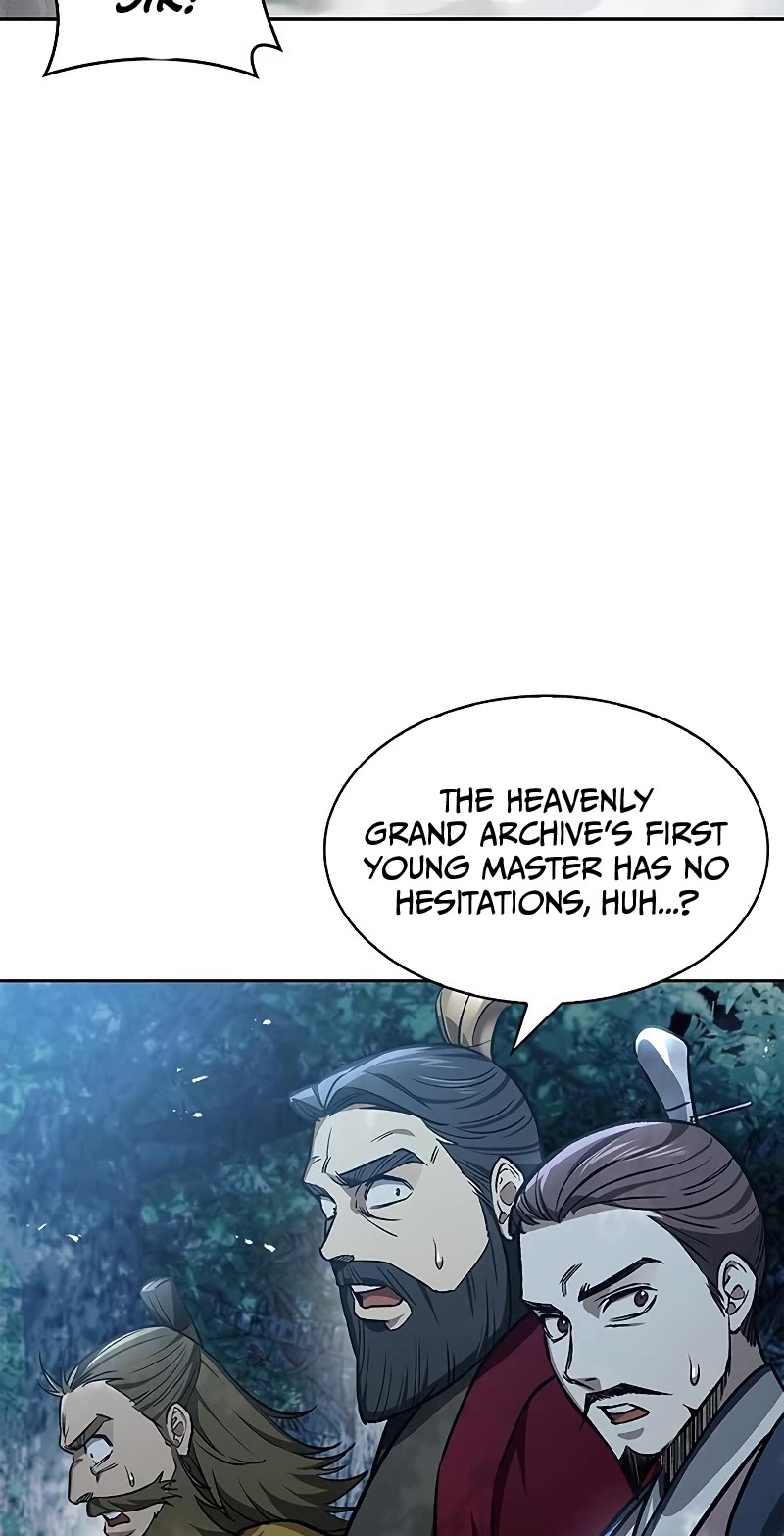 Heavenly Grand Archive's Young Master Chapter 22 page 54 - Chapter 22