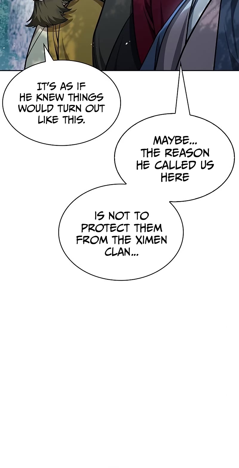 Heavenly Grand Archive's Young Master Chapter 22 page 55 - Chapter 22