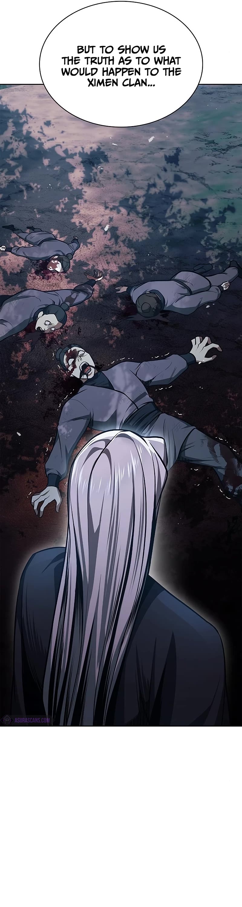 Heavenly Grand Archive's Young Master Chapter 22 page 56 - Chapter 22