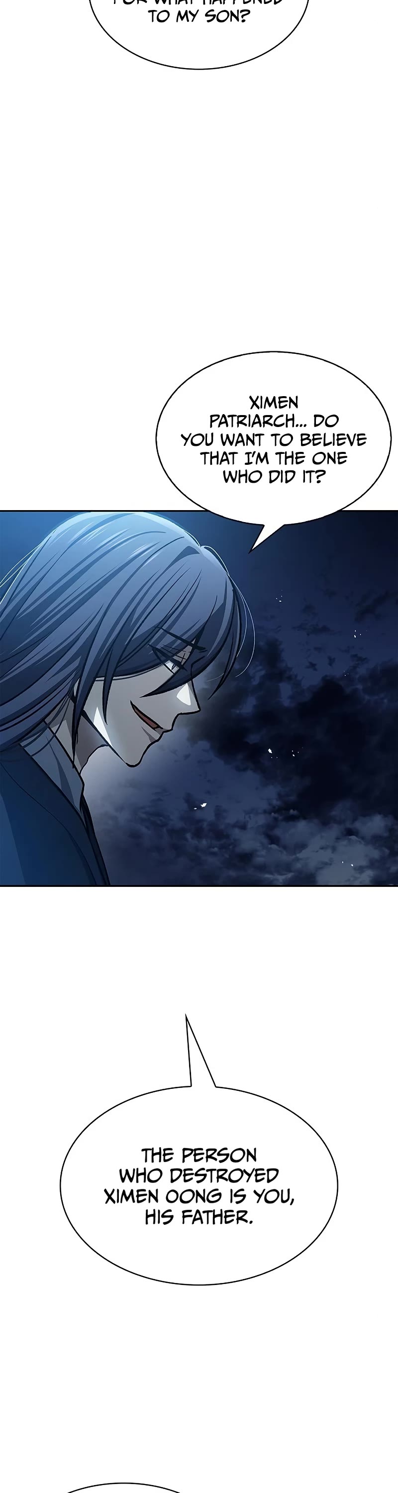 Heavenly Grand Archive's Young Master Chapter 22 page 9 - Chapter 22