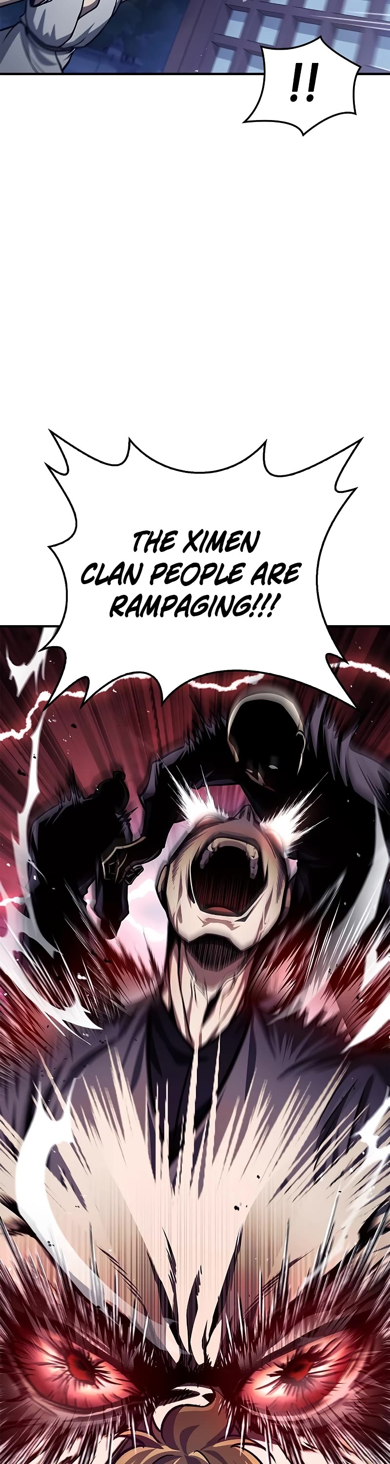 Heavenly Grand Archive's Young Master Chapter 23 page 15 - Chapter 23