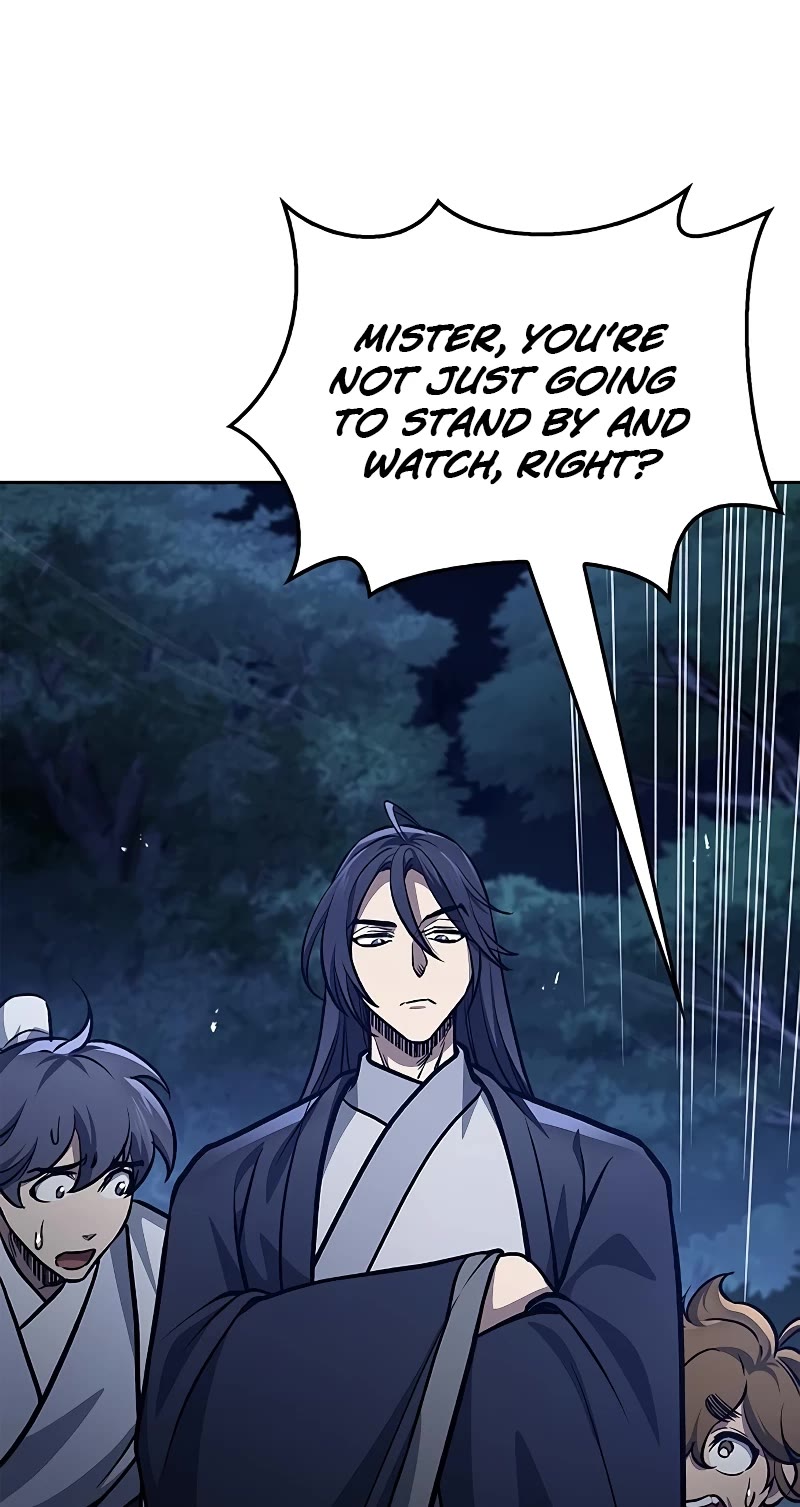 Heavenly Grand Archive's Young Master Chapter 23 page 29 - Chapter 23