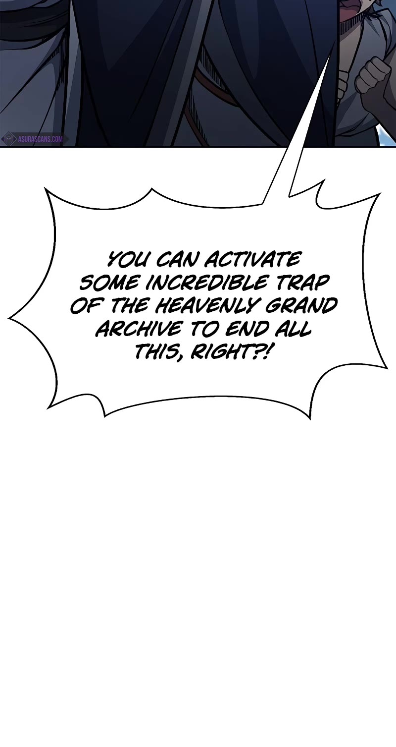 Heavenly Grand Archive's Young Master Chapter 23 page 30 - Chapter 23