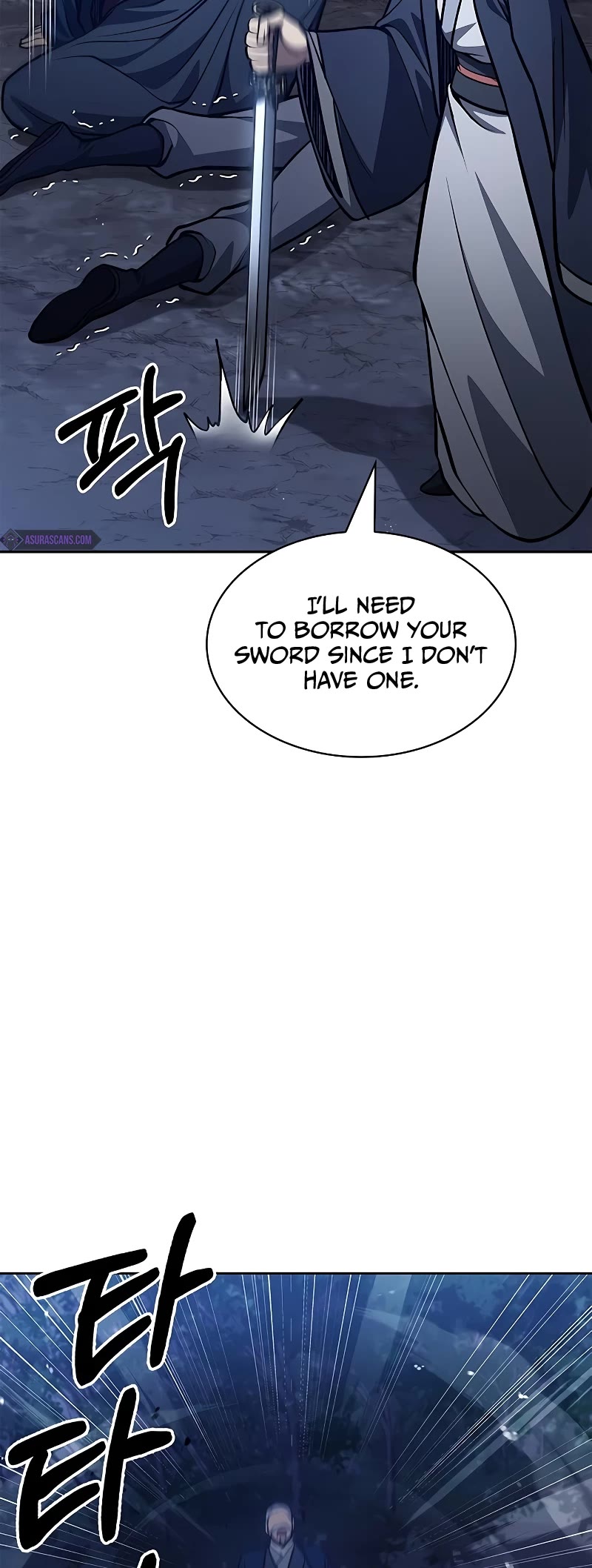 Heavenly Grand Archive's Young Master Chapter 23 page 41 - Chapter 23