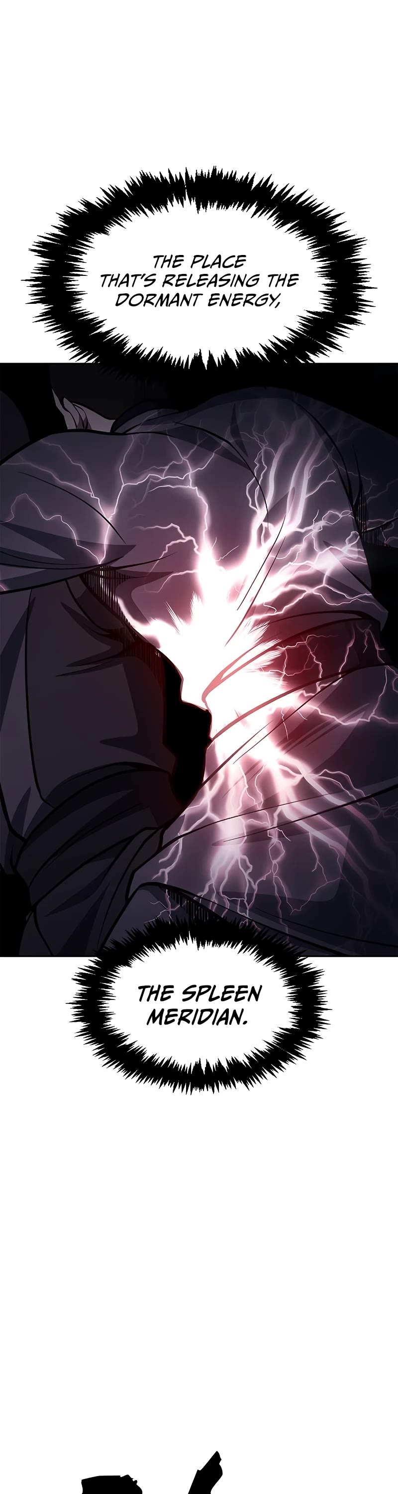Heavenly Grand Archive's Young Master Chapter 23 page 43 - Chapter 23