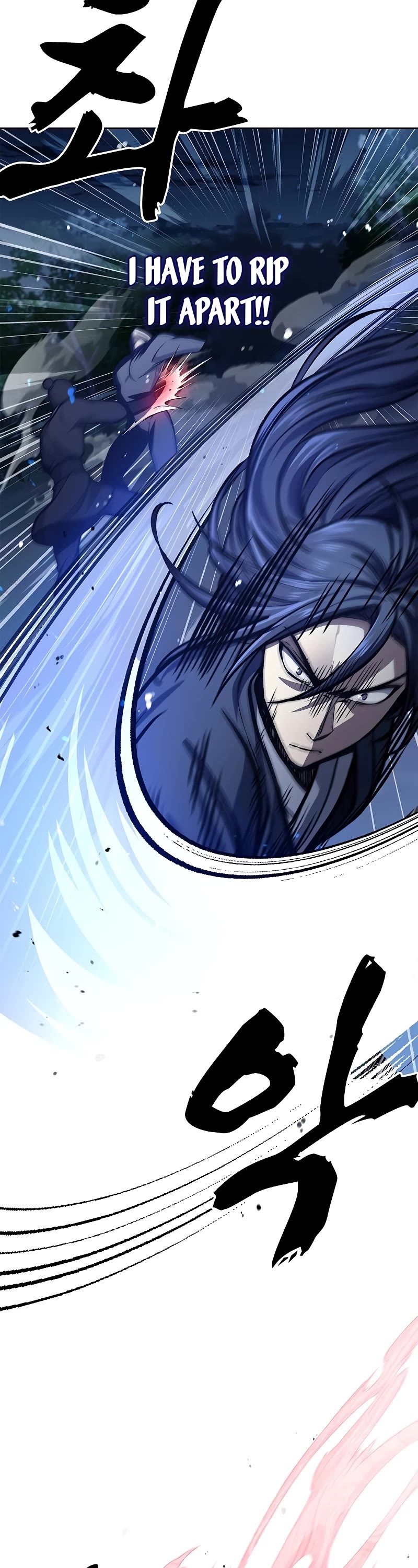 Heavenly Grand Archive's Young Master Chapter 23 page 44 - Chapter 23