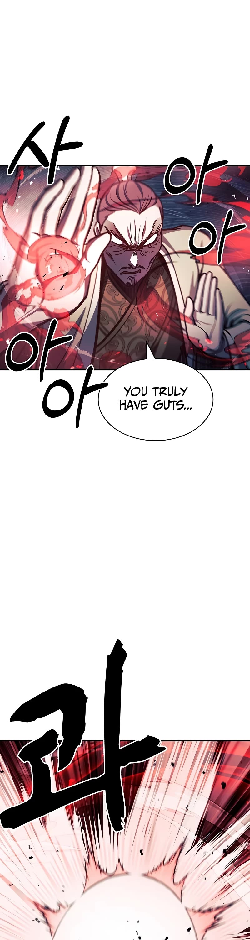 Heavenly Grand Archive's Young Master Chapter 23 page 49 - Chapter 23
