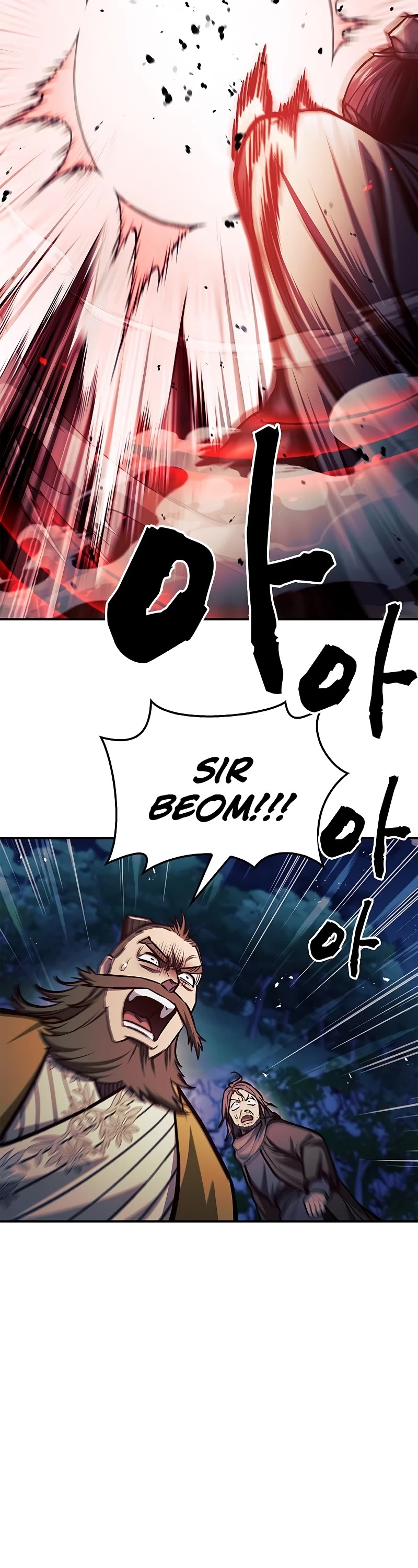 Heavenly Grand Archive's Young Master Chapter 23 page 50 - Chapter 23