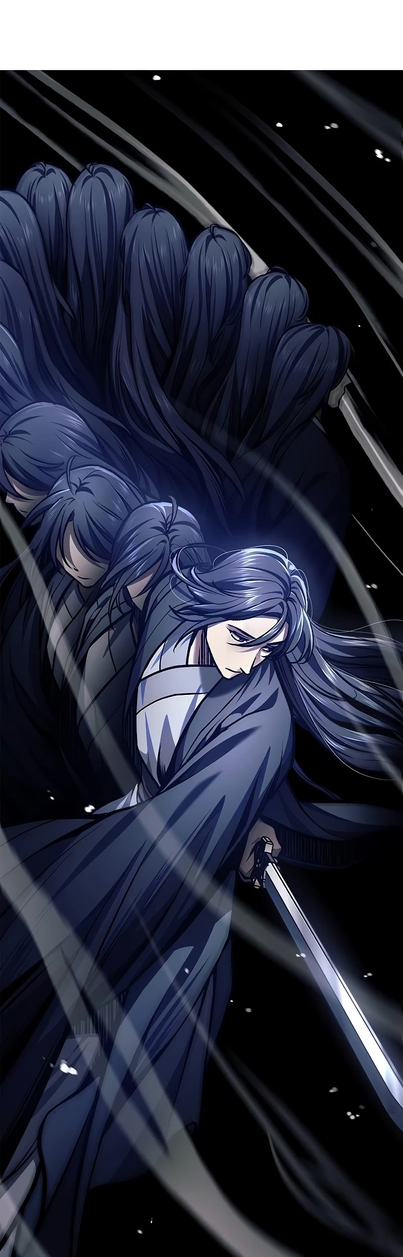 Heavenly Grand Archive's Young Master Chapter 23 page 52 - Chapter 23