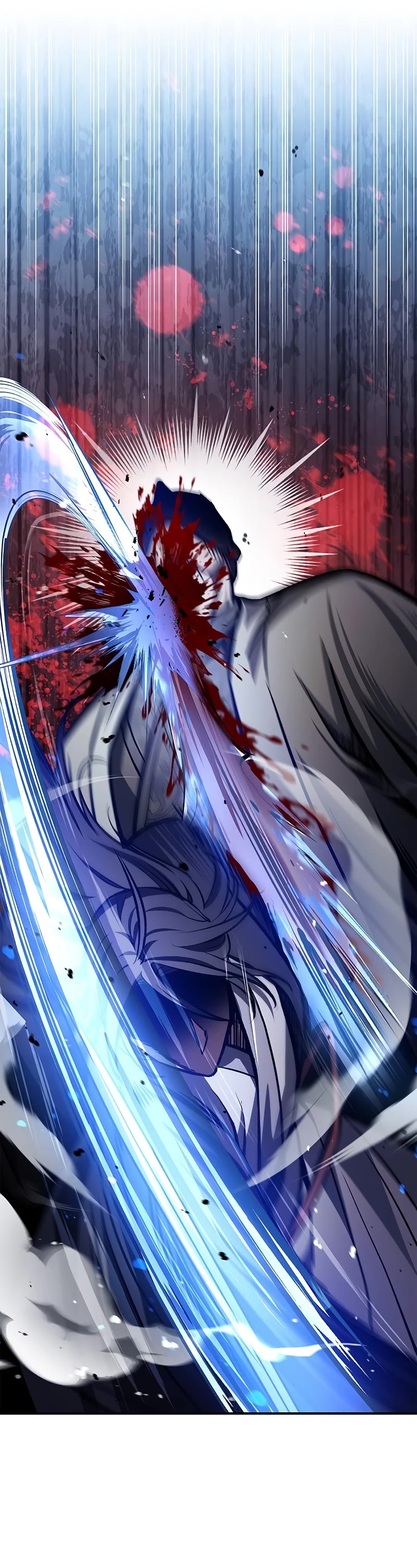 Heavenly Grand Archive's Young Master Chapter 23 page 54 - Chapter 23