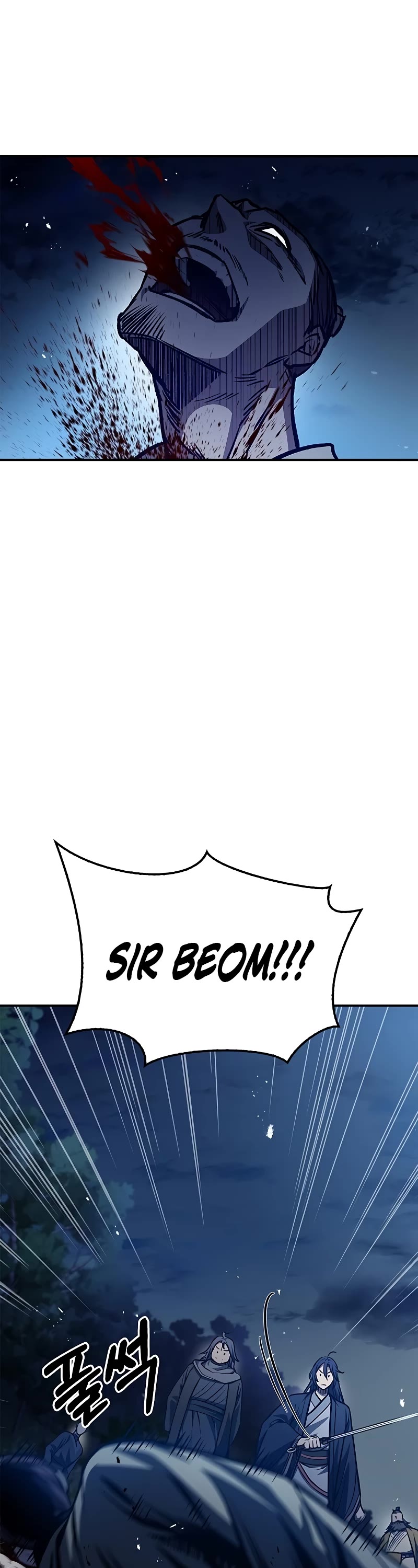 Heavenly Grand Archive's Young Master Chapter 23 page 55 - Chapter 23