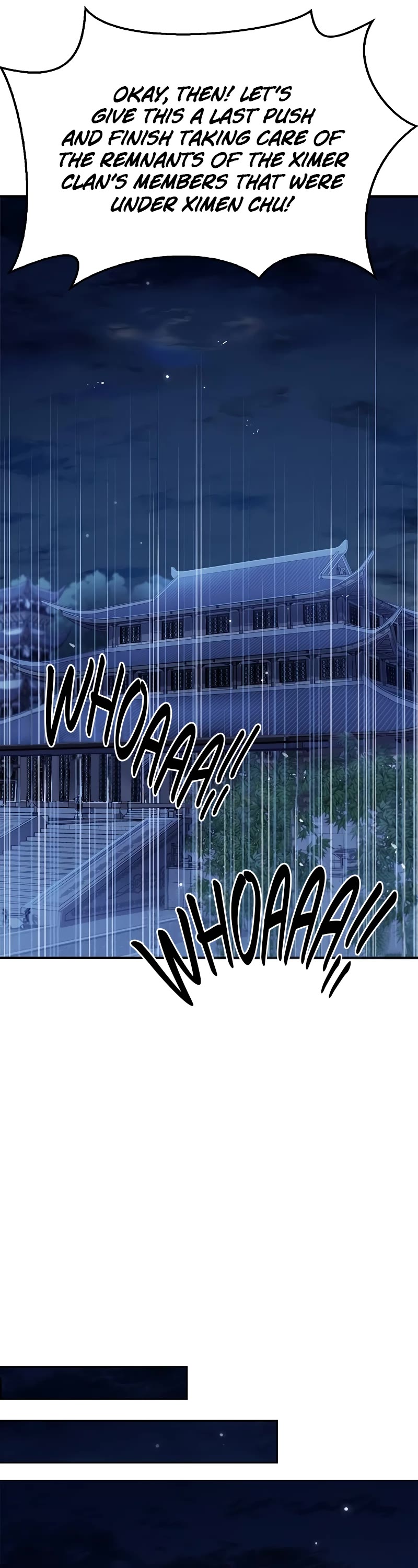 Heavenly Grand Archive's Young Master Chapter 23 page 60 - Chapter 23