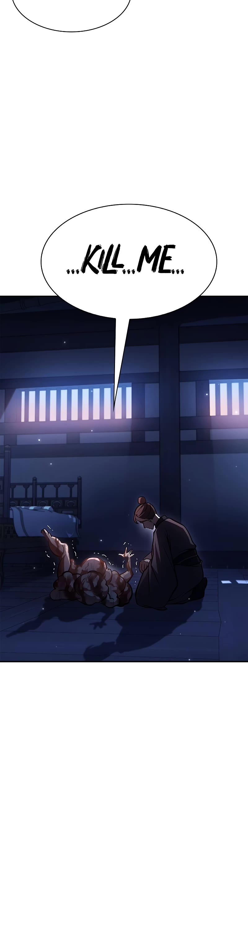 Heavenly Grand Archive's Young Master Chapter 23 page 64 - Chapter 23