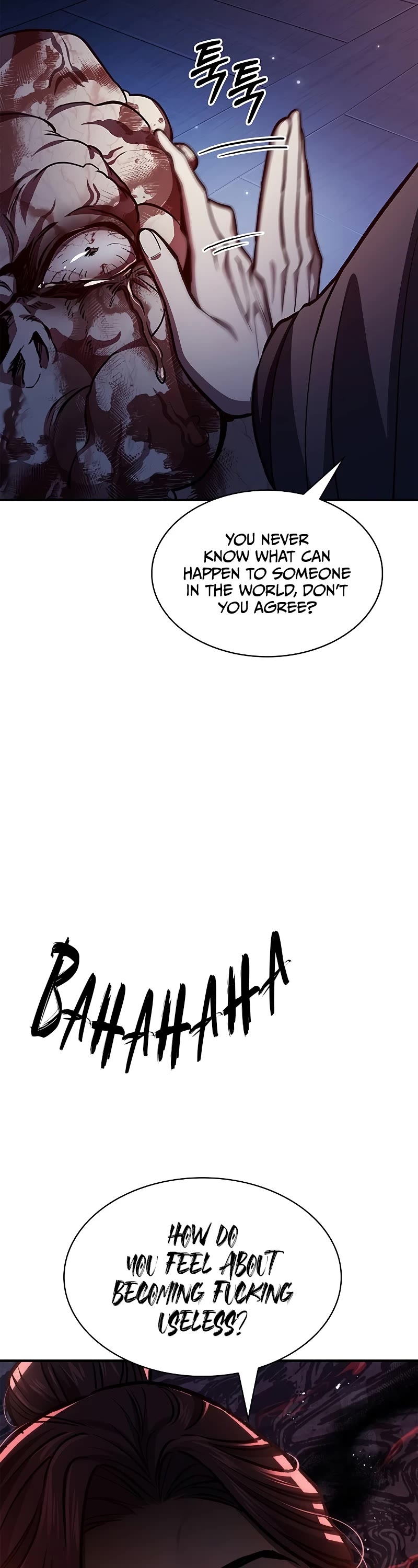 Heavenly Grand Archive's Young Master Chapter 23 page 66 - Chapter 23