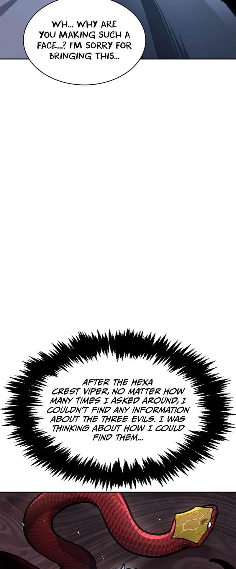 Heavenly Grand Archive's Young Master Chapter 24 page 10 - Chapter 24