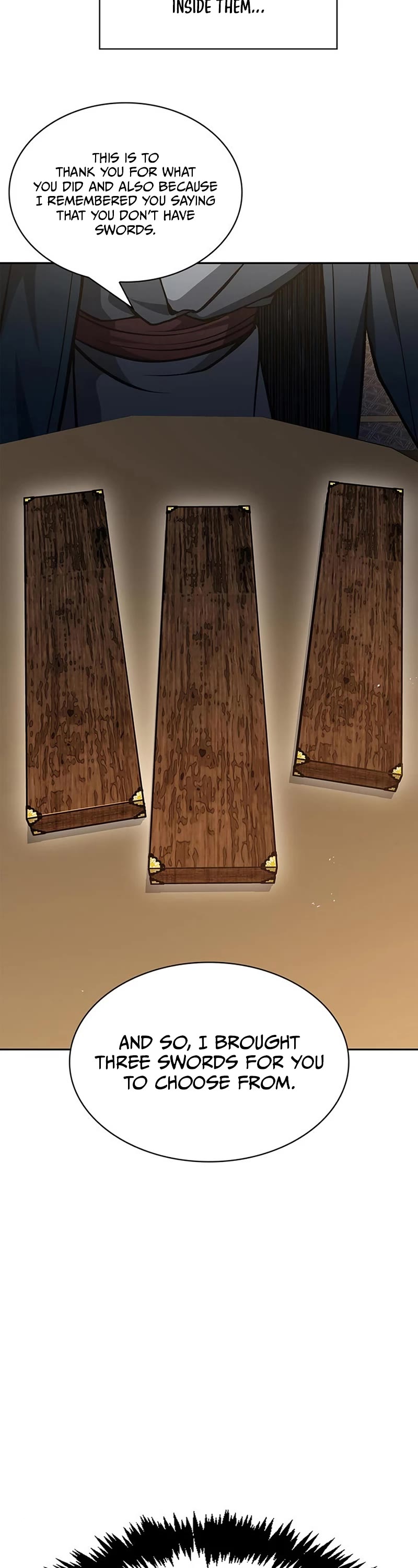 Heavenly Grand Archive's Young Master Chapter 24 page 24 - Chapter 24