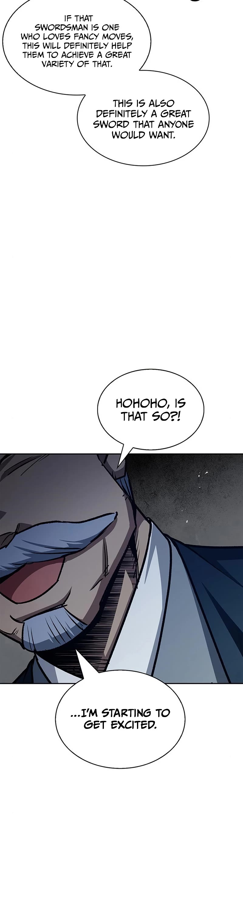 Heavenly Grand Archive's Young Master Chapter 24 page 29 - Chapter 24